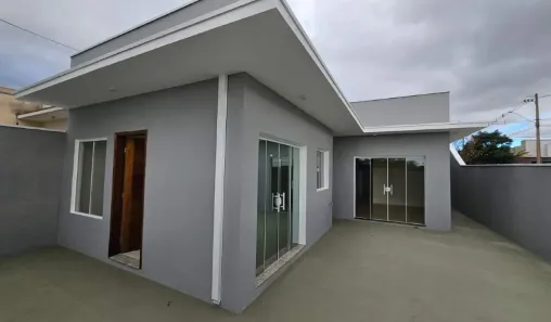 Casa com 2 Quartos à venda, 110m² no Residencial Vitiello, Boituva