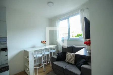 Apartamento com 2 Quartos à venda, 40m² no Brás, São Paulo
