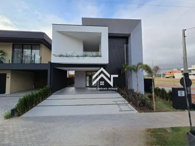 Casa com 3 Quartos à venda, 300m² no Vila Santista, Atibaia