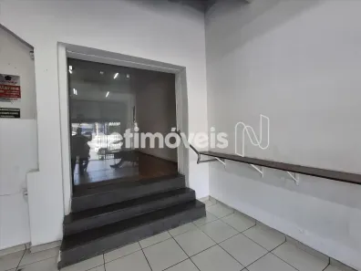 Ponto Comercial para alugar, 37m² no Eldorado, Contagem