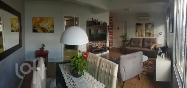 Apartamento com 2 Quartos à venda, 68m² no Partenon, Porto Alegre
