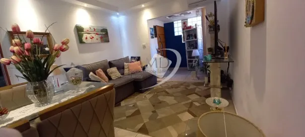 Apartamento com 2 Quartos à venda, 83m² no Olímpico, São Caetano do Sul