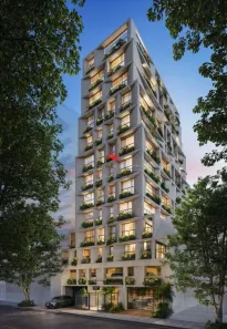 Cobertura com 5 Quartos à venda, 234m² no Praia do Canto, Vitória