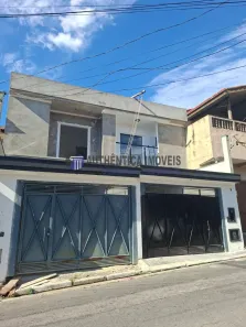 Casa com 3 Quartos à venda, 115m² no Umuarama, Osasco