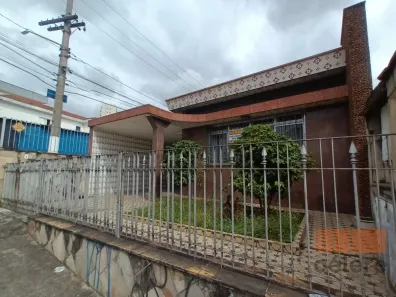 Casa com 3 Quartos à venda, 232m² no Vila Oratório, São Paulo