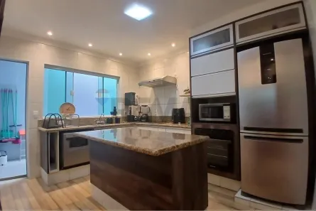 Apartamento com 1 Quarto à venda, 111m² no Vila Santana, Sorocaba