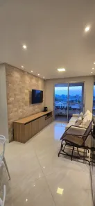 Apartamento com 3 Quartos à venda, 78m² no Aleixo, Manaus