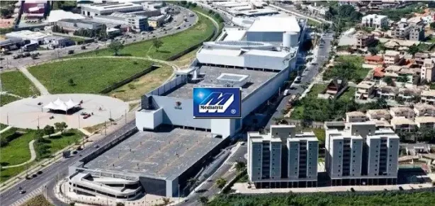 Cobertura com 3 Quartos à venda, 119m² no Cabral, Contagem