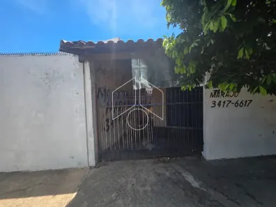 Sala Comercial para alugar, 80m² no Jardim Esplanada, Marília