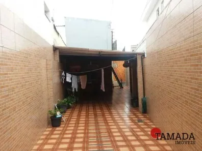 Casa com 3 Quartos à venda, 150m² no Vila Invernada, São Paulo