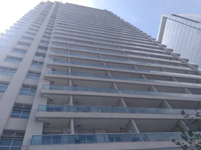 Sala Comercial à venda, 136m² no Vila Cordeiro, São Paulo