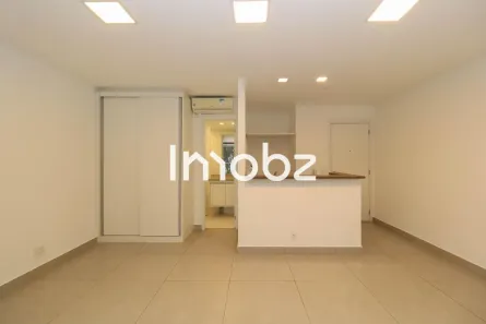 Kitnet com 1 Quarto à venda, 40m² no Sumarezinho, São Paulo