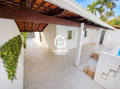 Casa com 4 Quartos à venda, 165m² no Cibratel II, Itanhaém