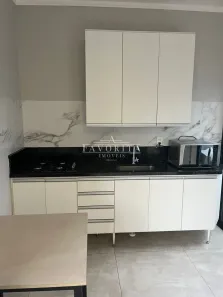Apartamento com 2 Quartos para alugar, 50m² no Aparecida, Bragança Paulista