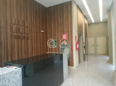 Sala Comercial à venda, 36m² no Estoril, Belo Horizonte
