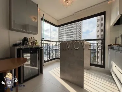 Apartamento com 2 Quartos à venda, 67m² no Centro, Osasco