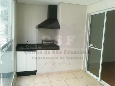 Apartamento com 3 Quartos à venda, 83m² no Continental, Osasco