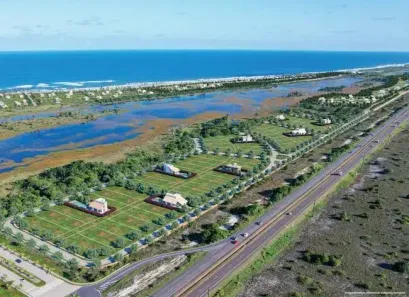 Lote/Terreno à venda, 762m² no Guarajuba (Monte Gordo), Camaçari