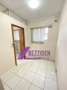 Sala Comercial para alugar, 40m² no Companhia Fazenda Belém, Franco da Rocha