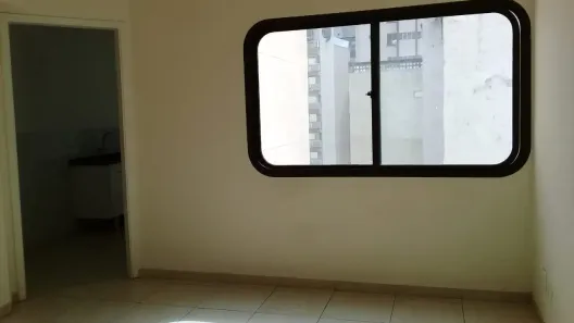 Apartamento com 1 Quarto para alugar, 50m² no Consolação, São Paulo