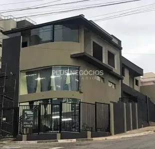 Ponto Comercial para alugar, 297m² no Jardim Icatu, Votorantim