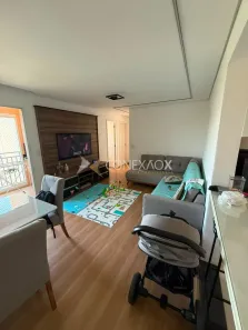 Apartamento com 3 Quartos à venda, 75m² no Loteamento Chácara Prado, Campinas
