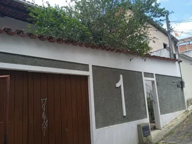Casa com 5 Quartos à venda, 350m² no Mussurunga, Salvador