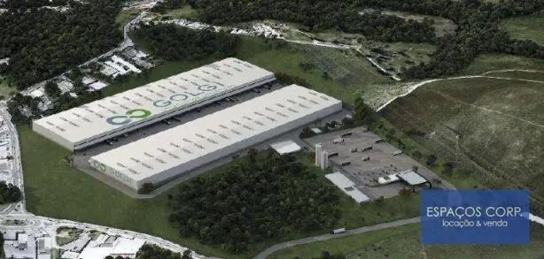 Galpão/Depósito/Armazém para alugar, 30499m² no Jardim Marilu, São Paulo