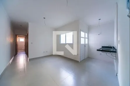 Apartamento com 2 Quartos à venda, 52m² no Vila Assunção, Santo André