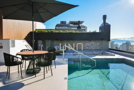 Apartamento com 3 Quartos à venda, 109m² no Centro, Florianópolis