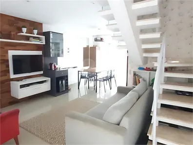 Casa de Condomínio com 3 Quartos à venda, 140m² no Além Ponte, Sorocaba
