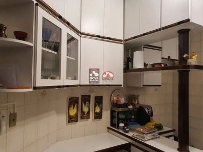 Apartamento com 3 Quartos à venda, 135m² no Jardim Pereira do Amparo, Jacareí