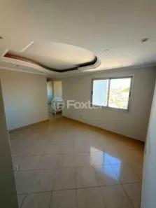 Apartamento com 3 Quartos à venda, 57m² no Vila Carmosina, São Paulo