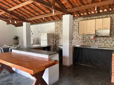 Casa com 4 Quartos para alugar, 2500m² no São Joaquim, Vinhedo