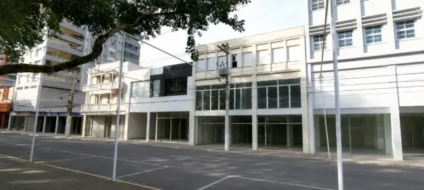 Apartamento com 3 Quartos para venda ou aluguel, 120m² no Centro, Novo Hamburgo
