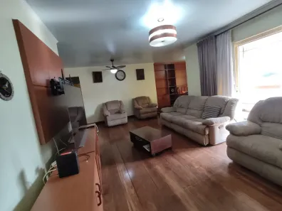 Apartamento com 3 Quartos à venda, 142m² no Santana, São Paulo