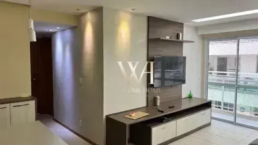 Apartamento com 2 Quartos à venda, 79m² no Santa Rosa, Niterói