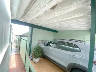 Casa com 2 Quartos à venda, 153m² no Santa Paula, São Caetano do Sul