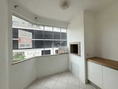 Apartamento com 3 Quartos à venda, 101m² no Santa Terezinha, Brusque