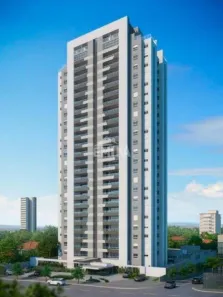 Apartamento com 3 Quartos à venda, 139m² no Duque de Caxias, Cuiabá