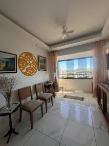 Apartamento com 2 Quartos à venda, 58m² no Centro, Lauro de Freitas