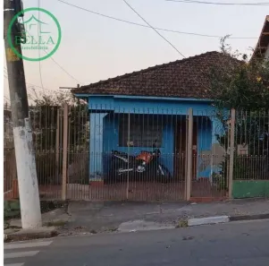 Casa com 6 Quartos à venda, 200m² no Jardim Itapevi, Itapevi