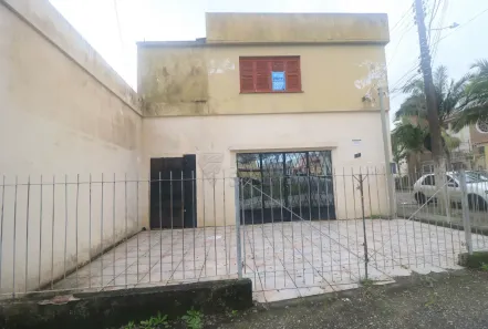 Prédio Comercial para alugar, 200m² no Areal, Pelotas