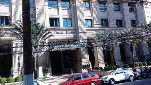 Sala Comercial para alugar, 288m² no Vila Olímpia, São Paulo