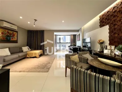 Apartamento com 2 Quartos à venda, 92m² no Alto da Glória, Goiânia