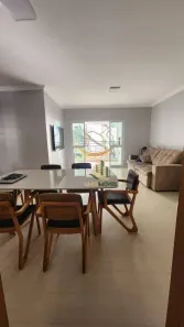 Apartamento com 3 Quartos à venda, 109m² no Parque Residencial Aquarius, São José dos Campos