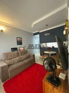 Casa com 2 Quartos para alugar, 87m² no Jardim Uirá, São José dos Campos