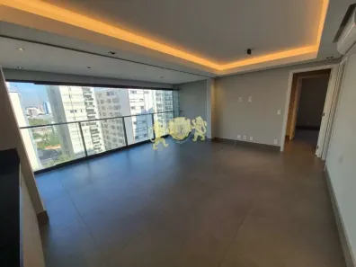 Apartamento com 3 Quartos para alugar, 93m² no Jardim Paulista, São Paulo