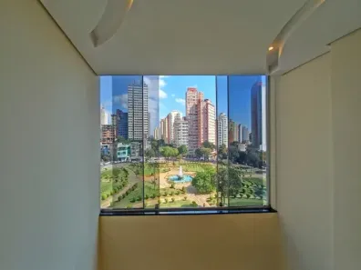 Apartamento com 2 Quartos à venda, 1000m² no Centro, Belo Horizonte
