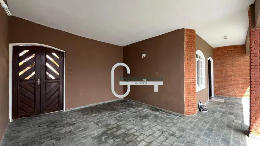 Casa com 3 Quartos à venda, 137m² no Bal Stella Maris, Peruíbe